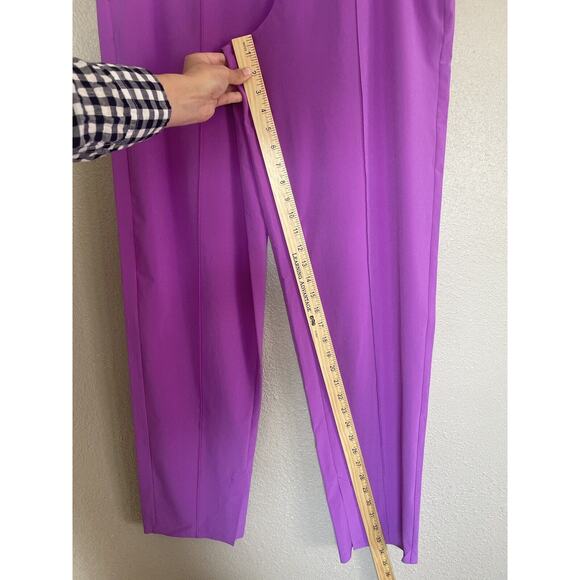 Athleta Pants Brooklyn Heights Vienna Slim - Picture 5 of 12